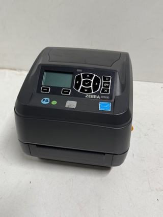 Labelprinter Zebra, ZD500